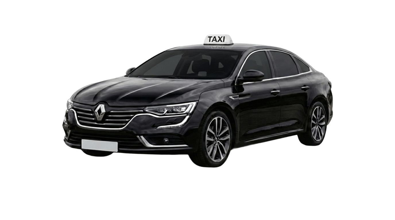 Renault Talisman 2020